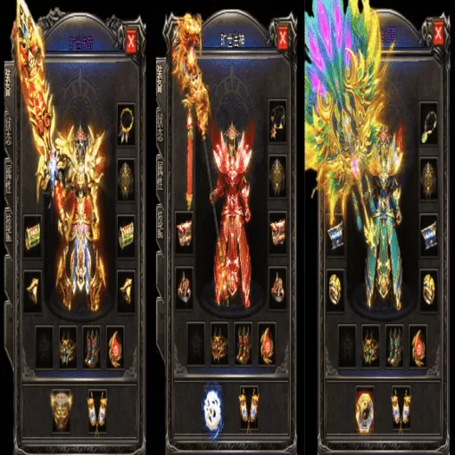 万劫三破神器服攻沙战术复盘与推演