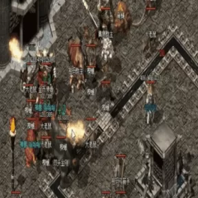万劫连击合击散人搬砖：日入三百实操细节